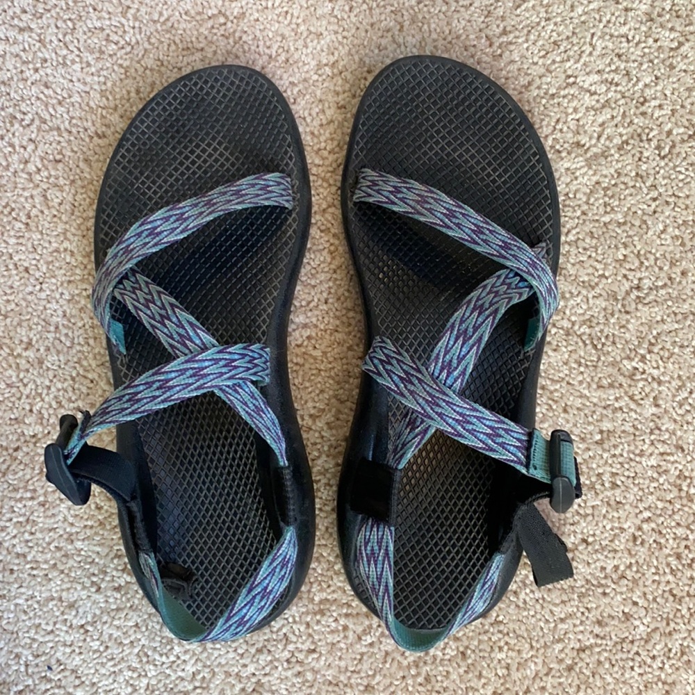 Size 11 chacos